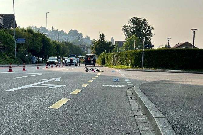 Richterswil ZH