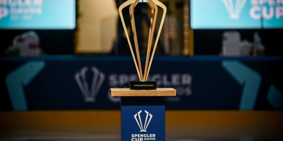 Spengler Cup