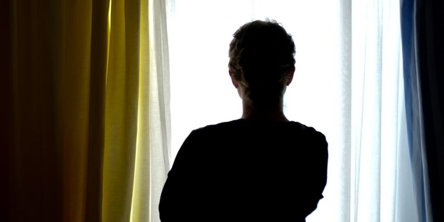 Der Kanton Schwyz führt kein eigenes Frauenhaus. (Symbolbild)