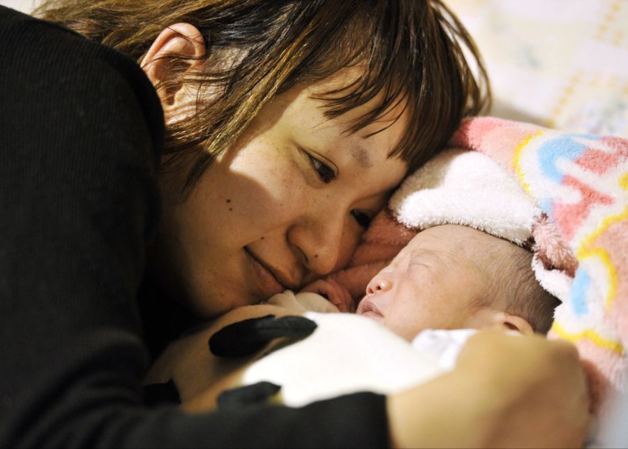 Xu Bo ist zudem für Verschwörungsmythen bekannt. (Symbolbild)