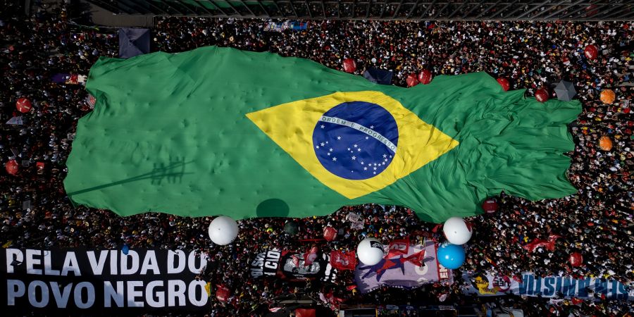 Bolsonaro