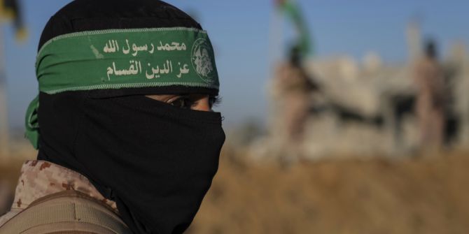 Hamas