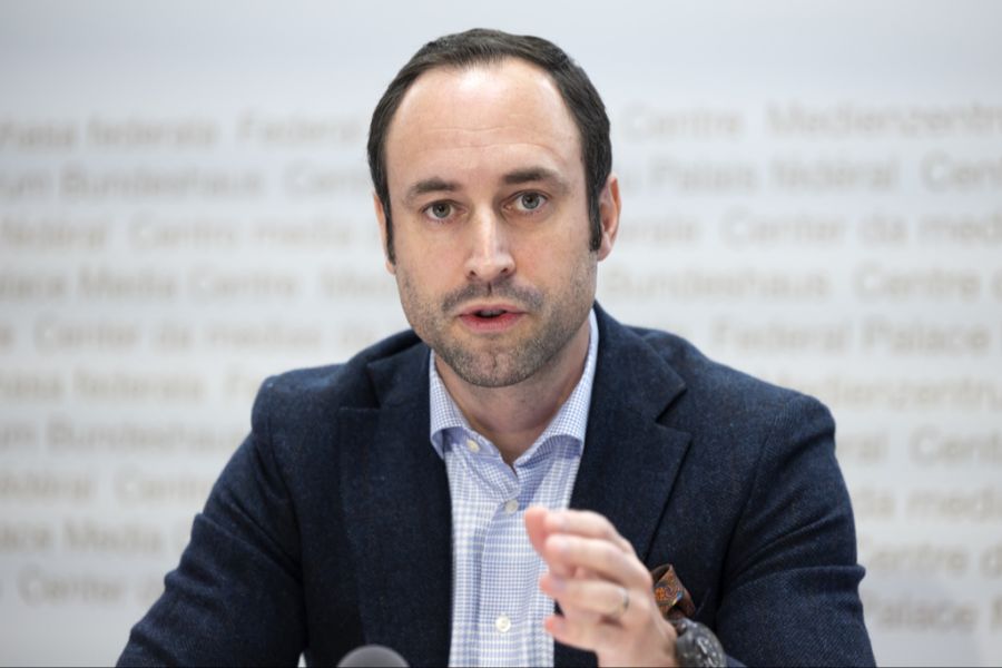 Christian Wasserfallen