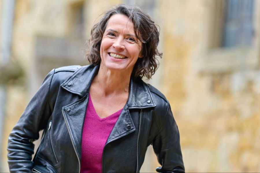 Ulrike Folkerts Tatort