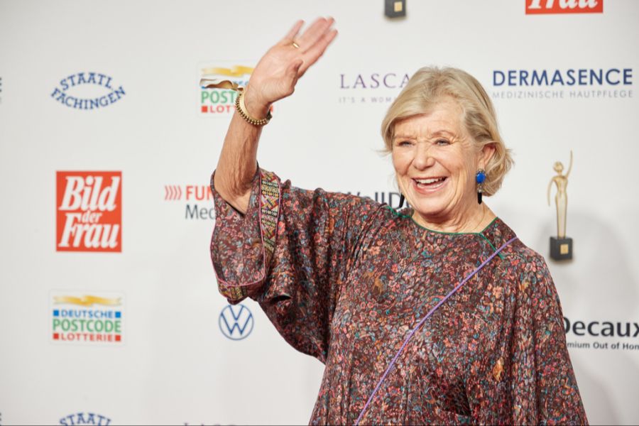 jutta speidel führerschein