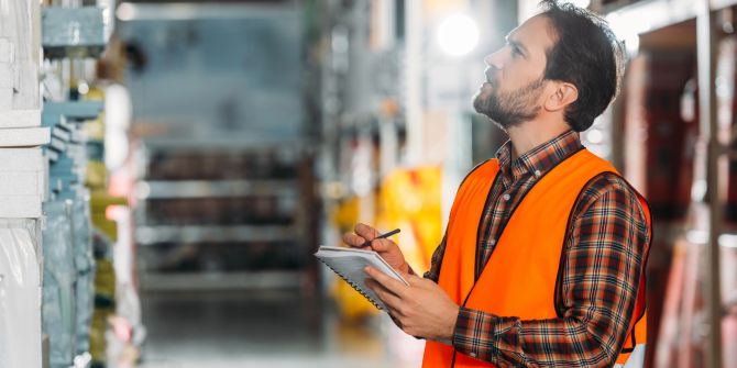 unternehmen arbeiter