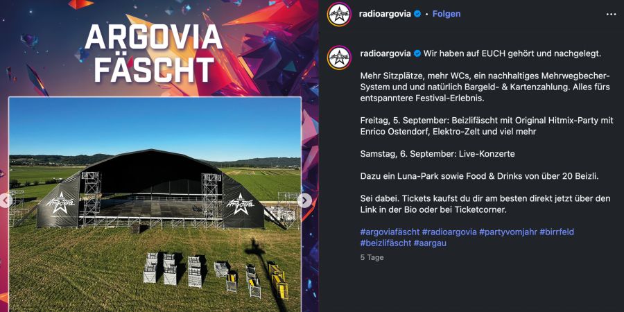 argovia fäscht