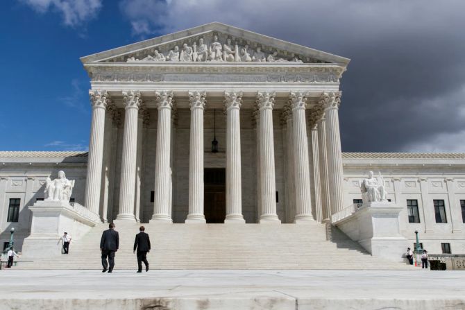 supreme court trans
