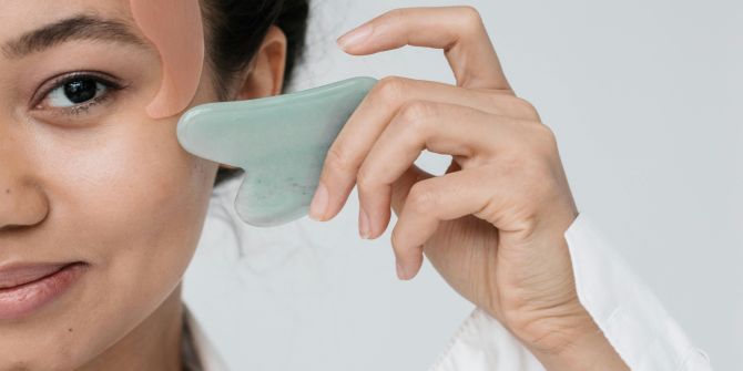 Gua sha