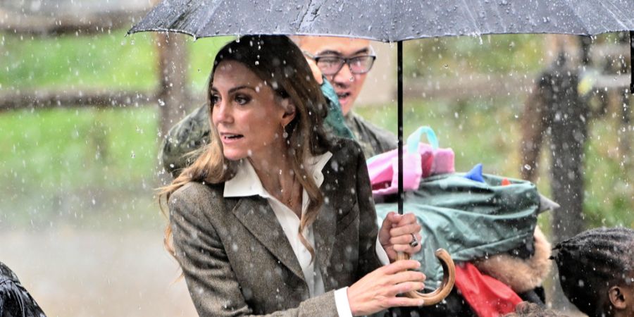 Prinzessin Kate
