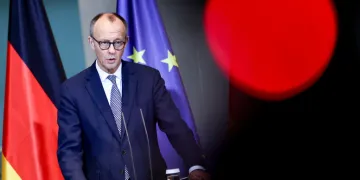 Friedrich Merz