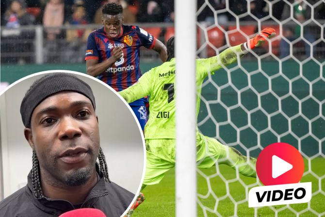 FC St.Gallen FC Basel