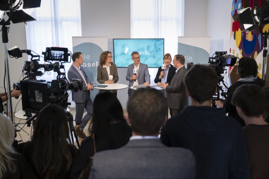 ersatzwahl baselland