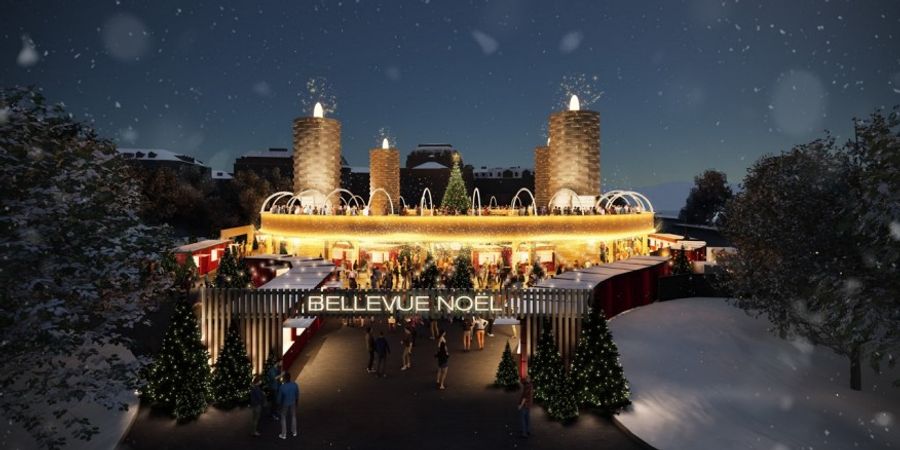 «Bellevue Noël»