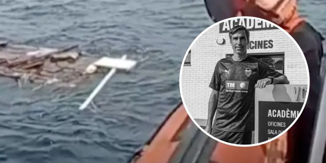 Fernando Martín Carreras