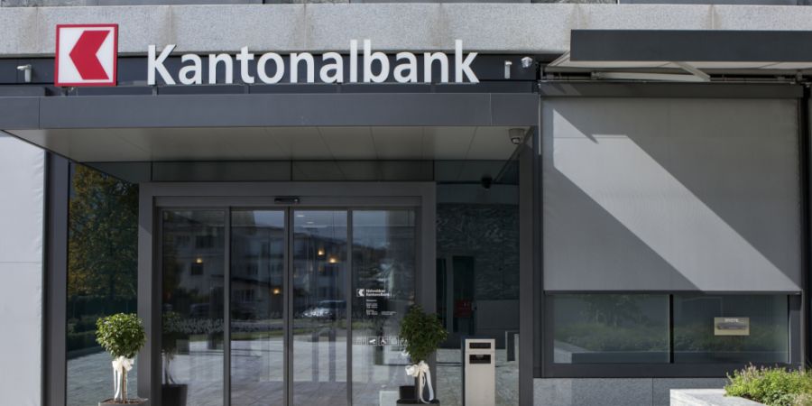 Die Nidwaldner Kantonalbank (NKB) hat mit Urs Pfluger einen neuen CEO gefunden. (Symbolbild)