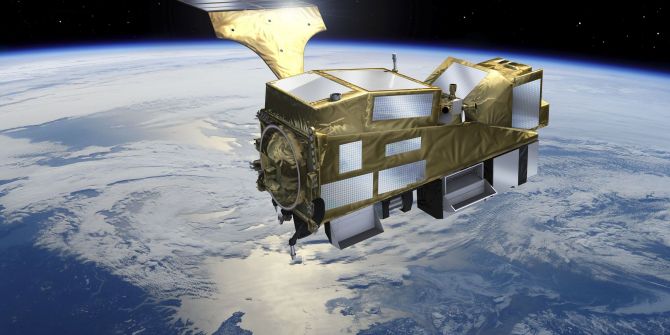 Metop-SGA1