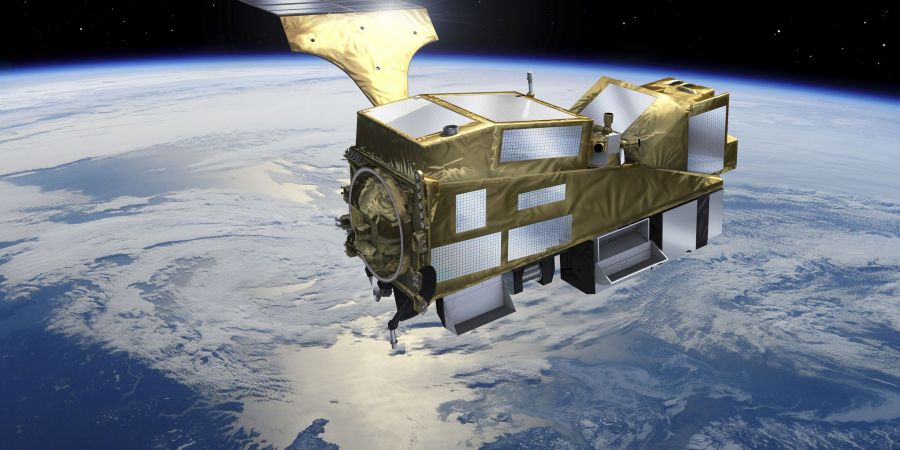 Metop-SGA1