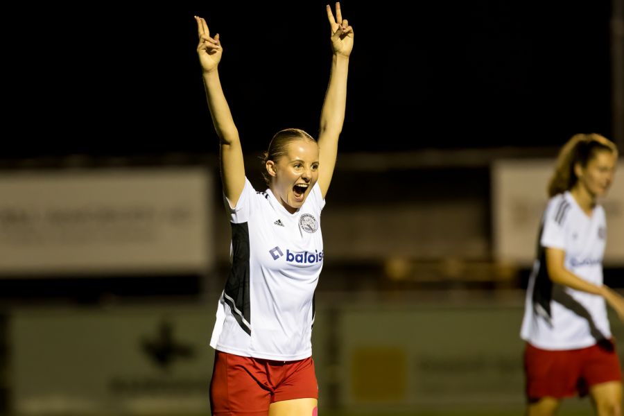FC Breitenrain Frauen