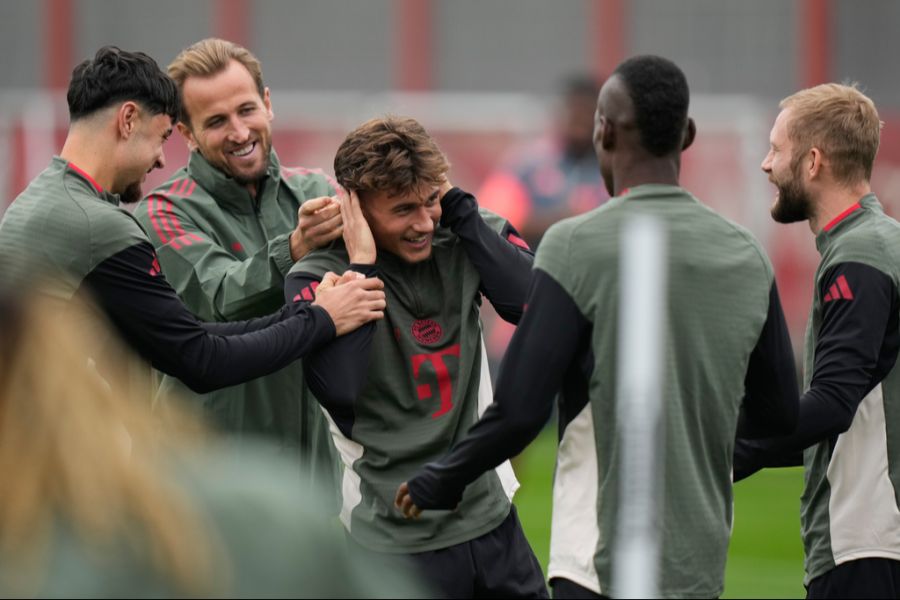 Bayern München