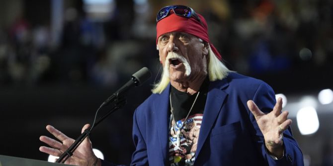 Hulk Hogan