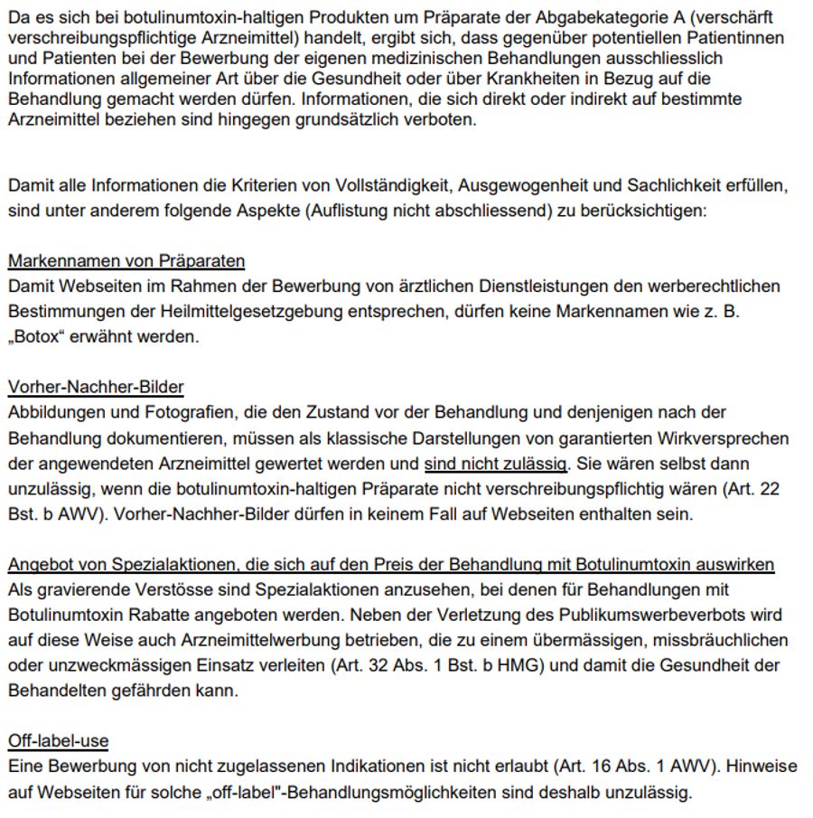 swissmedic
