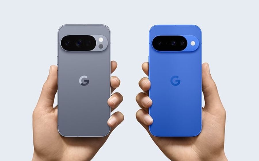 Google Pixel 10