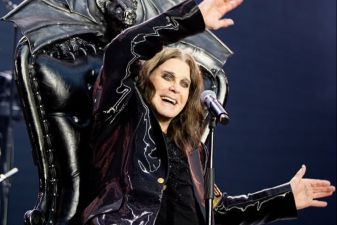 ozzy