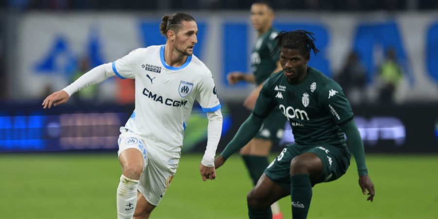 Olympique Marseille