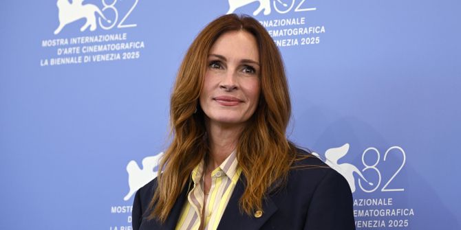 82nd Venice Film Festival