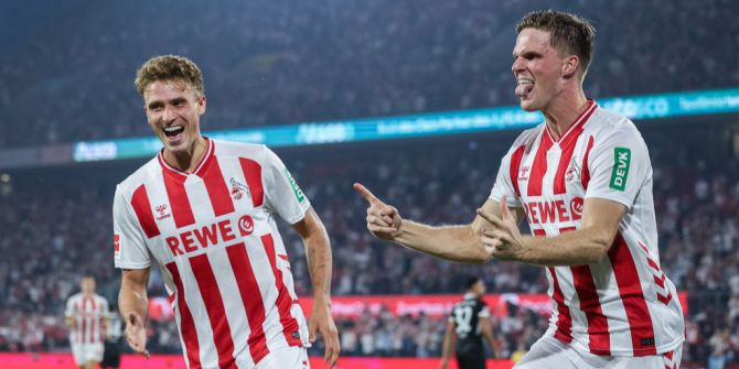 Bundesliga