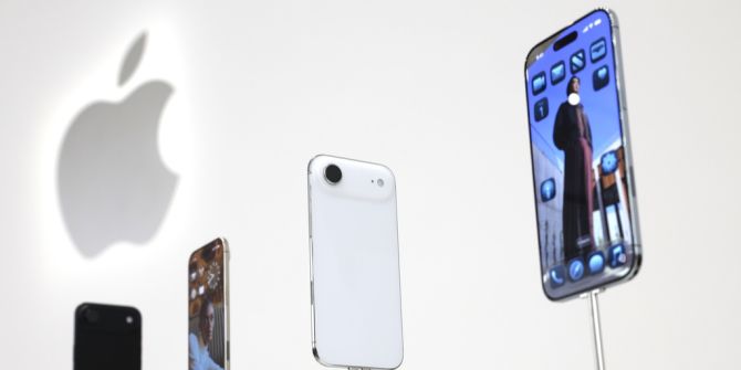 apple event