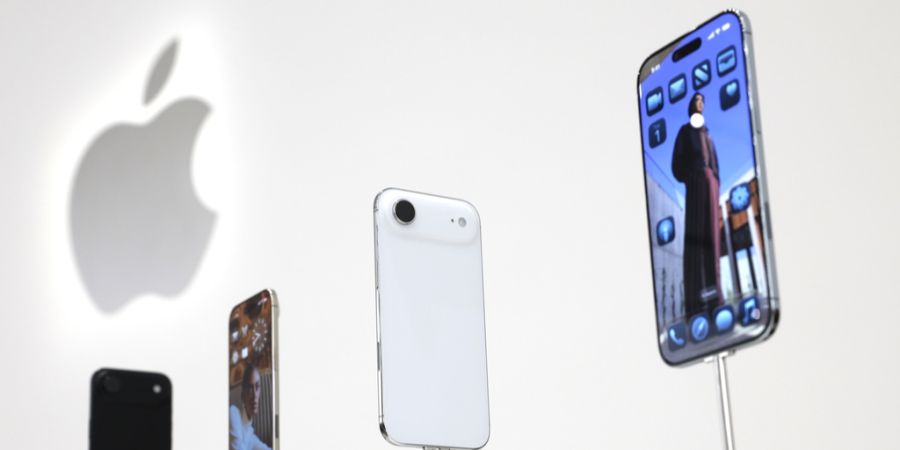 apple event