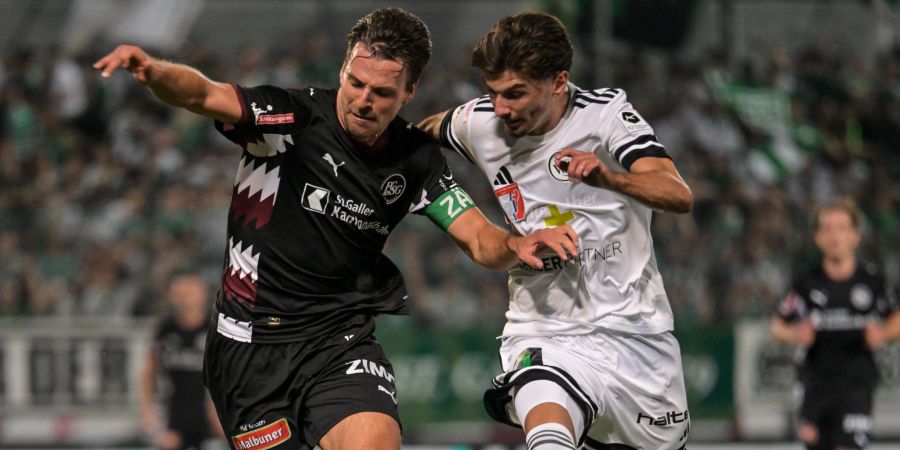 FC St.Gallen