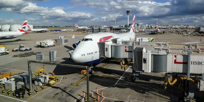 London Heathrow