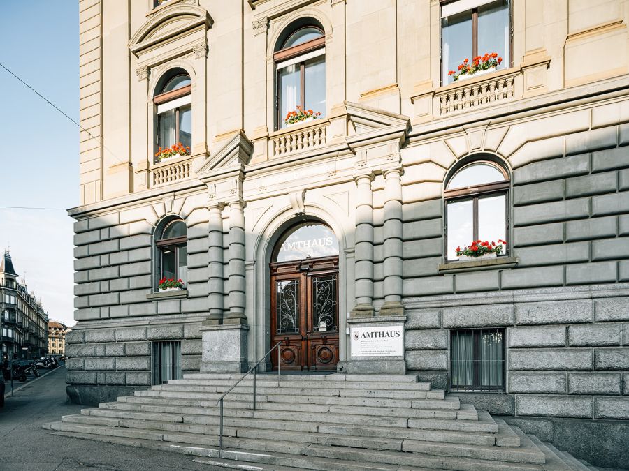 Staatsanwaltschaft Bern-Mittelland