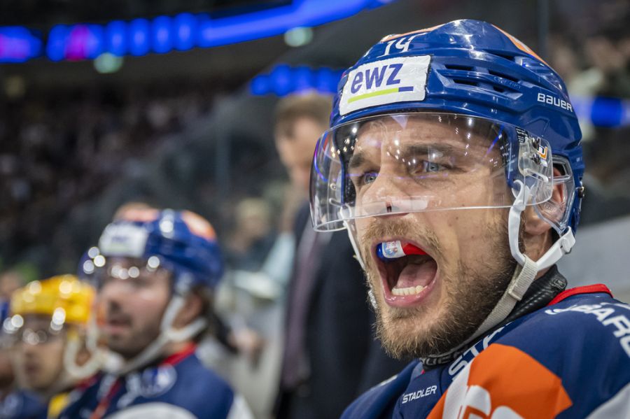 ZSC Lions