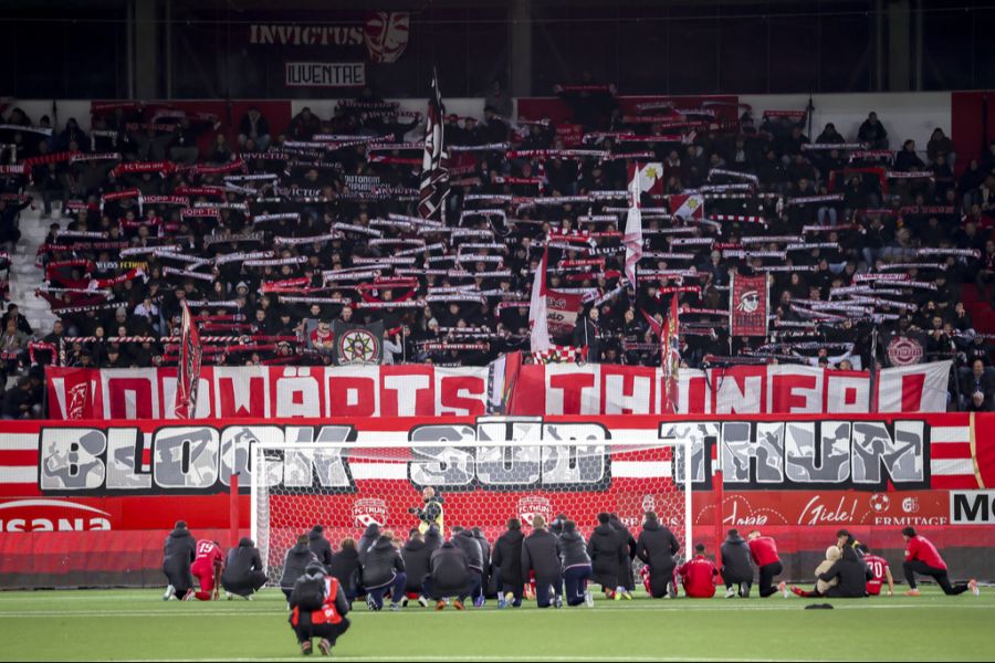 FC Thun