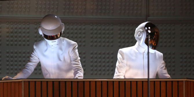 Daft Punk