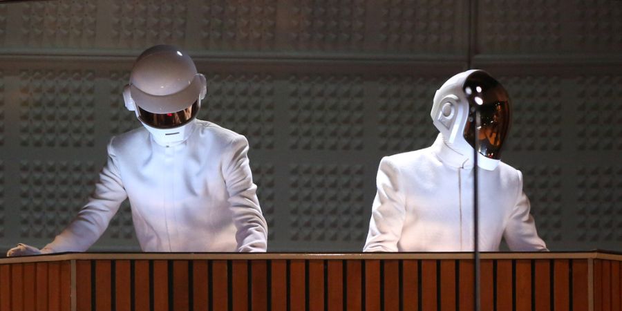 Daft Punk