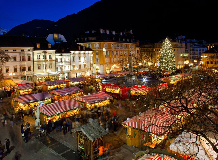 ranking weihnachtsmärkte