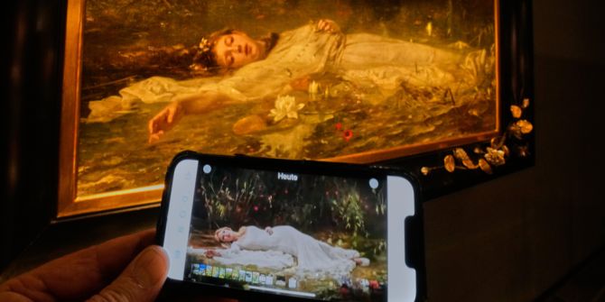 Ophelia