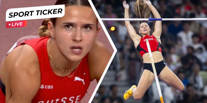 Leichtathletik-WM