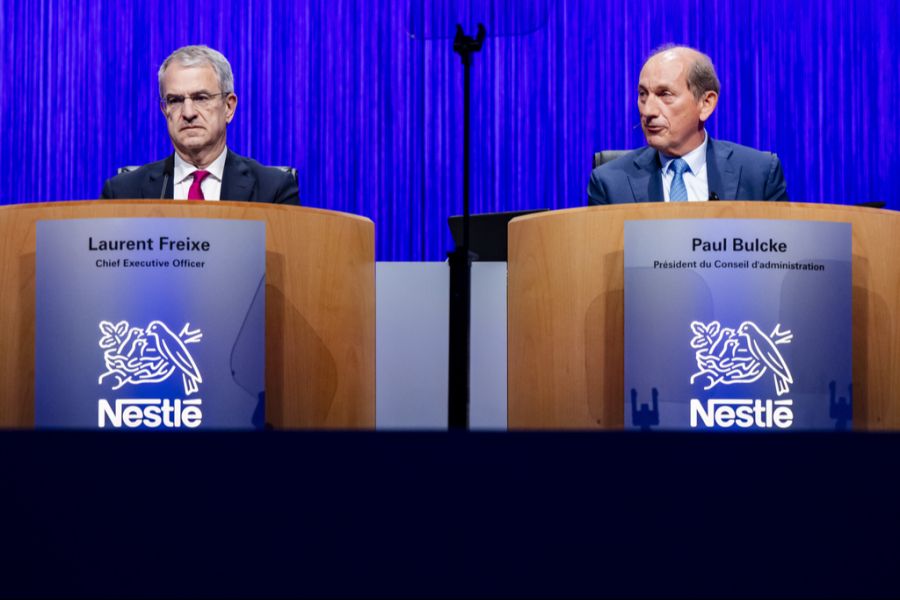 Nestlé