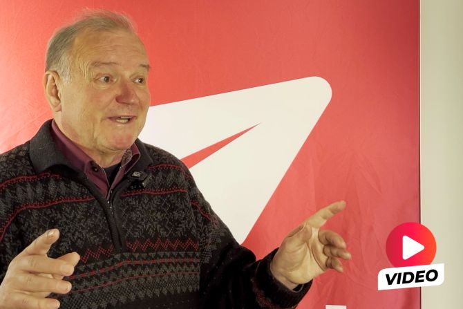 Claude Longchamp 2026