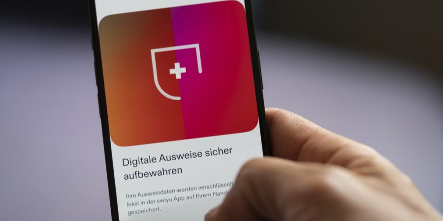 E-ID App