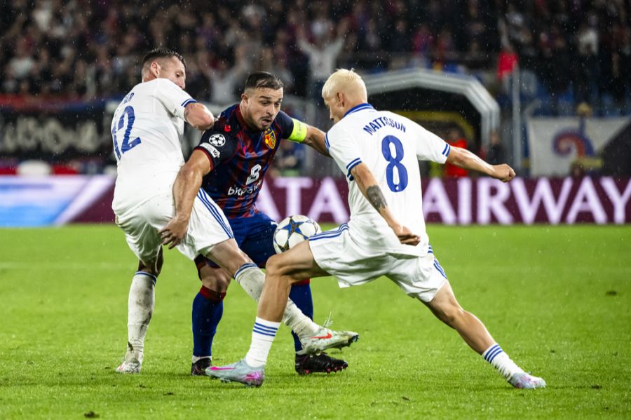 FC Basel