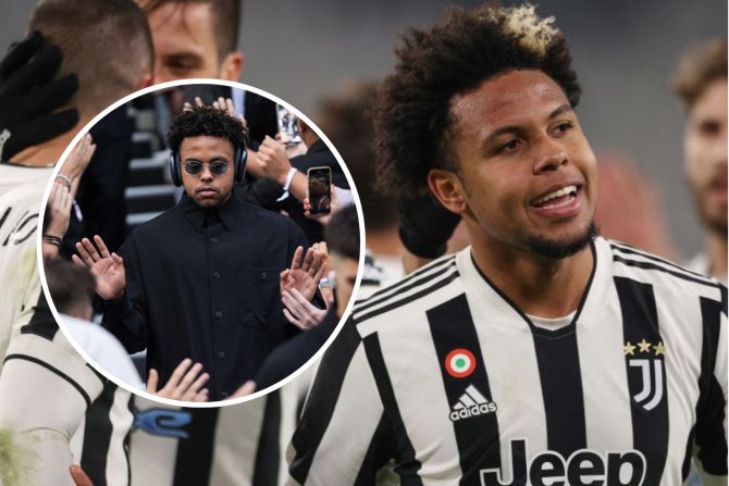 mckennie