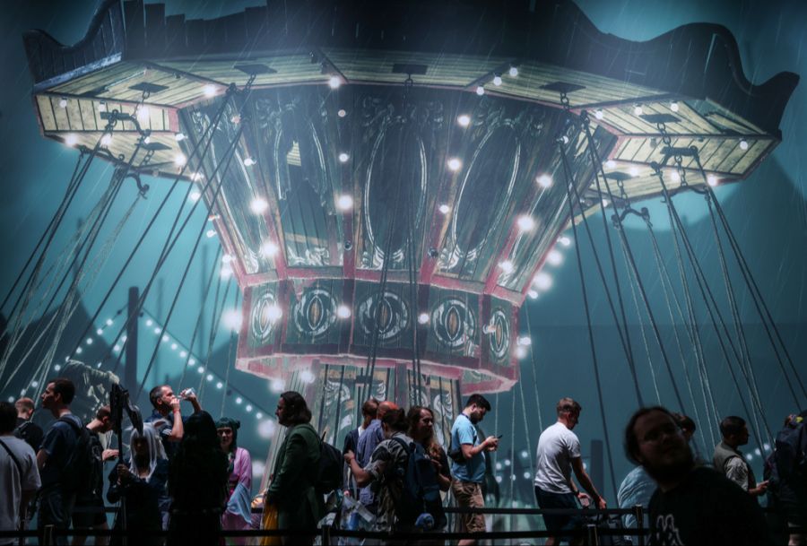 gamescom 2025