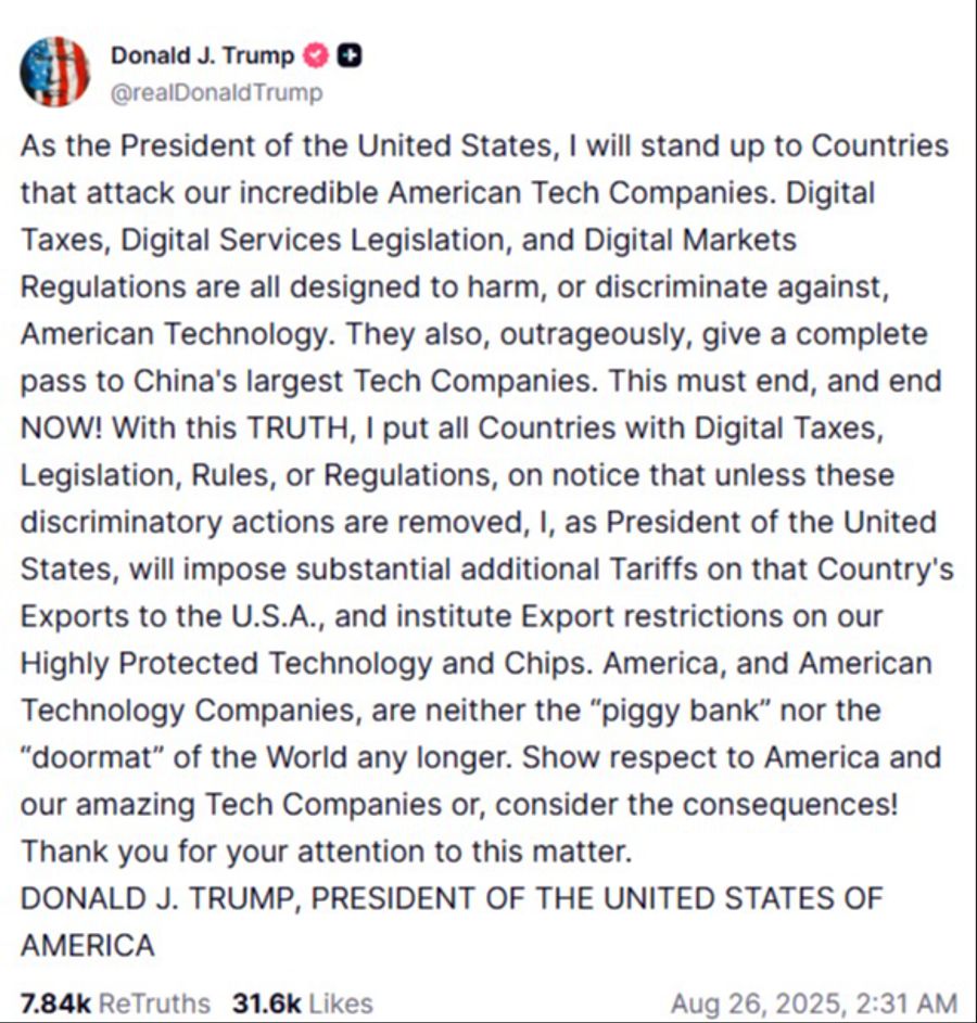 trump eu zölle